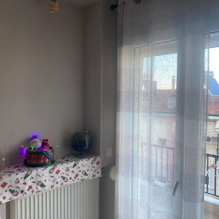 Small Apartment, Great View! ヴェリア エクステリア 写真