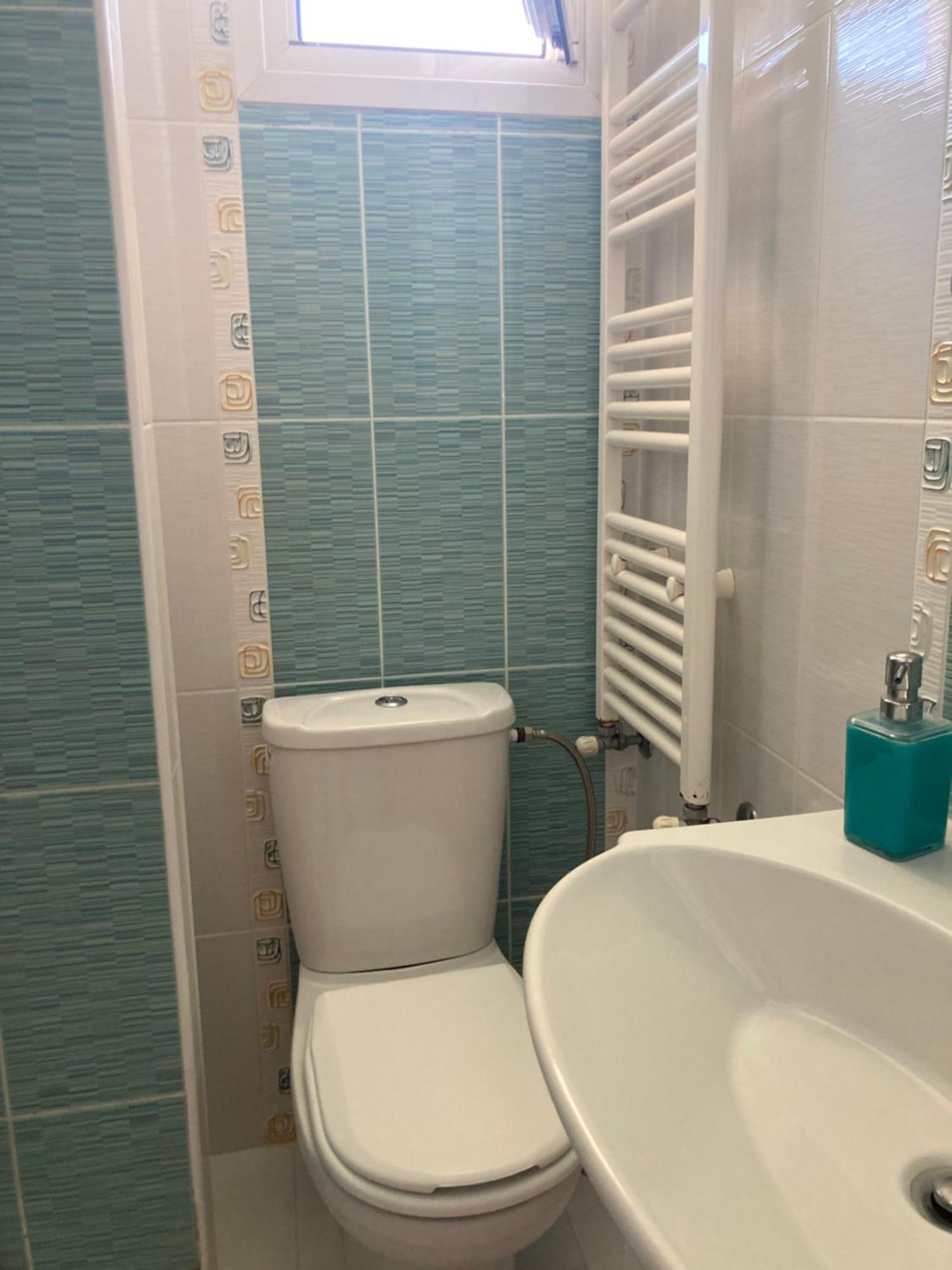Small Apartment, Great View! ヴェリア エクステリア 写真