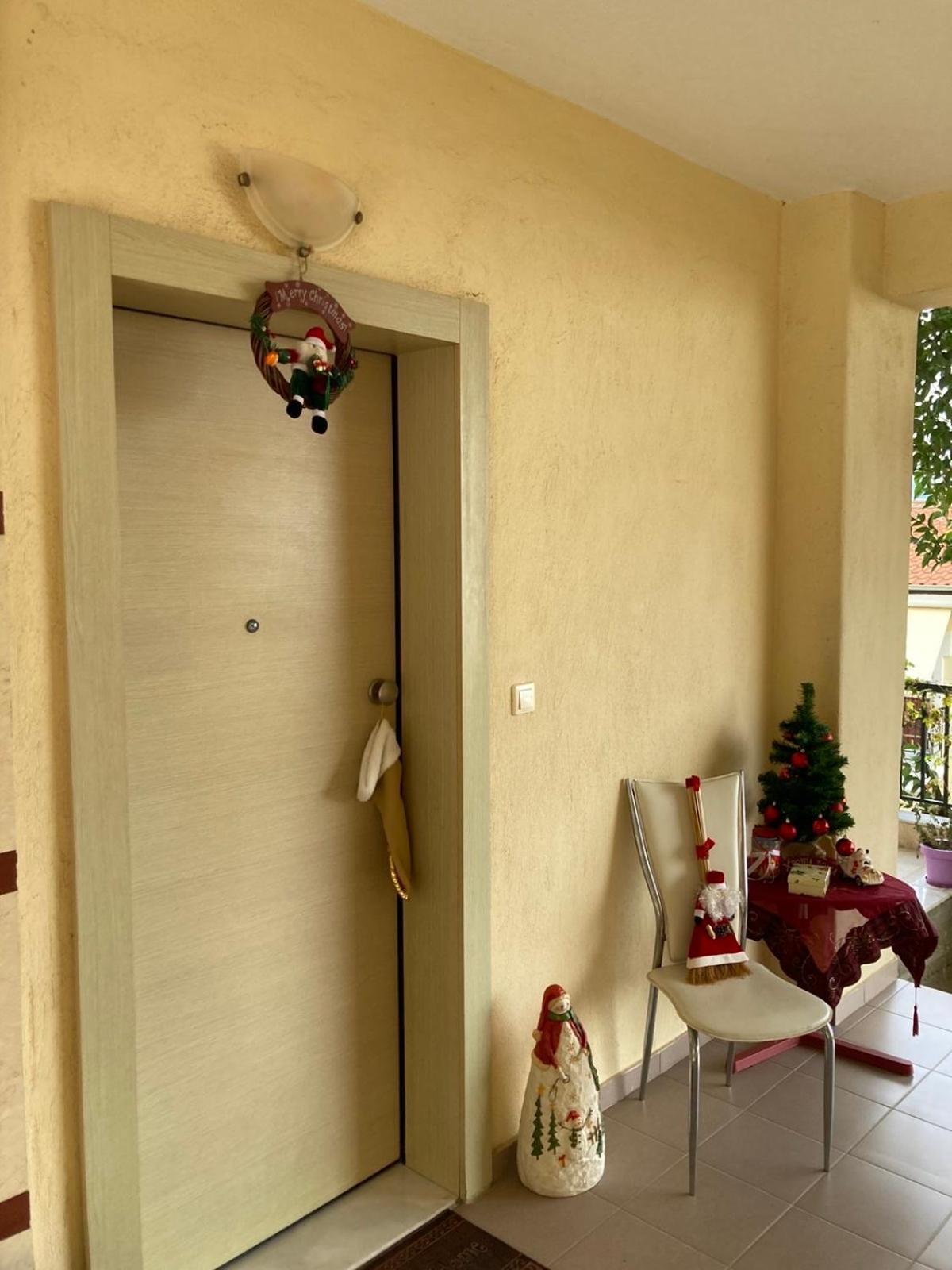 Small Apartment, Great View! ヴェリア エクステリア 写真