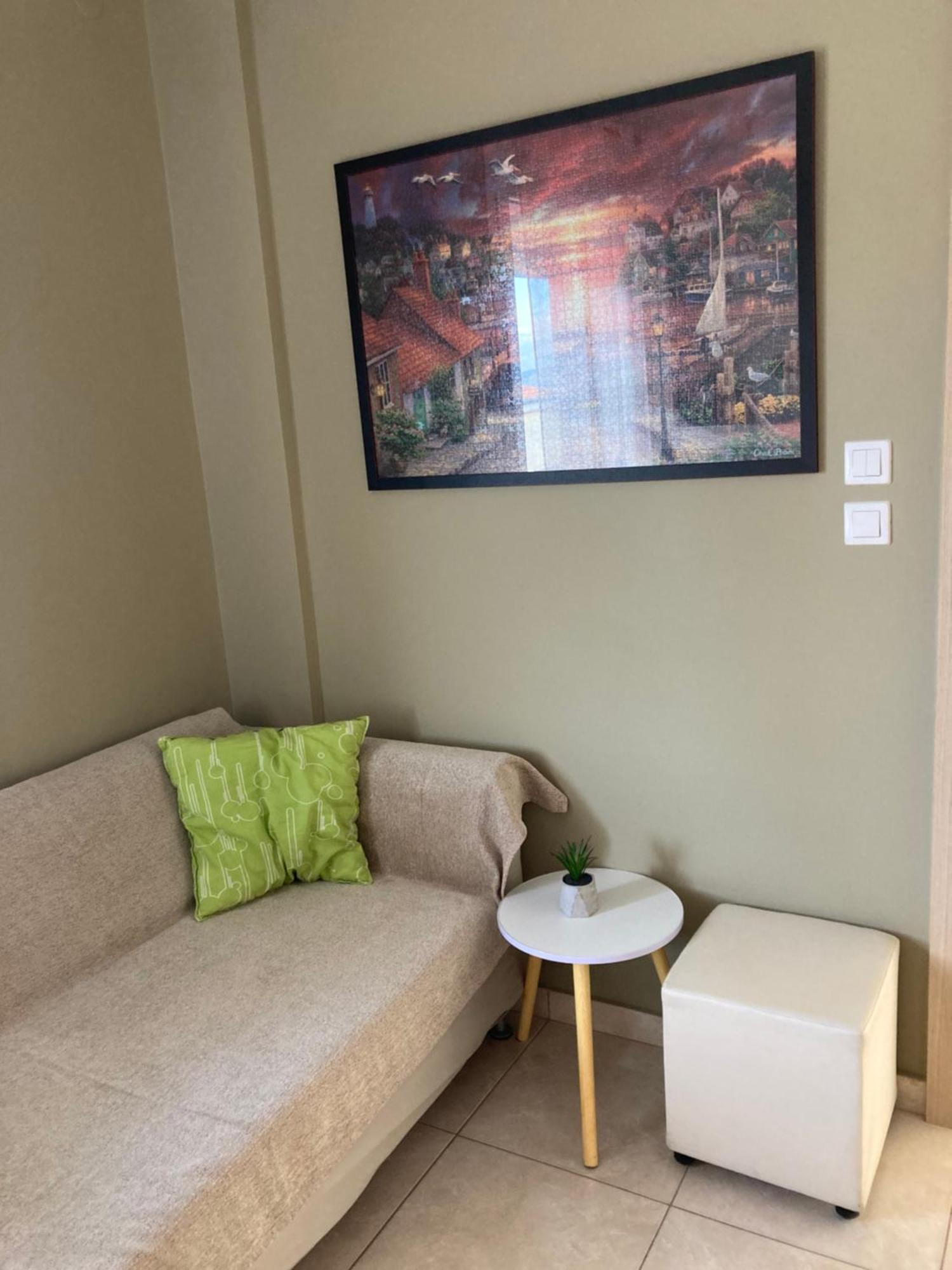 Small Apartment, Great View! ヴェリア エクステリア 写真