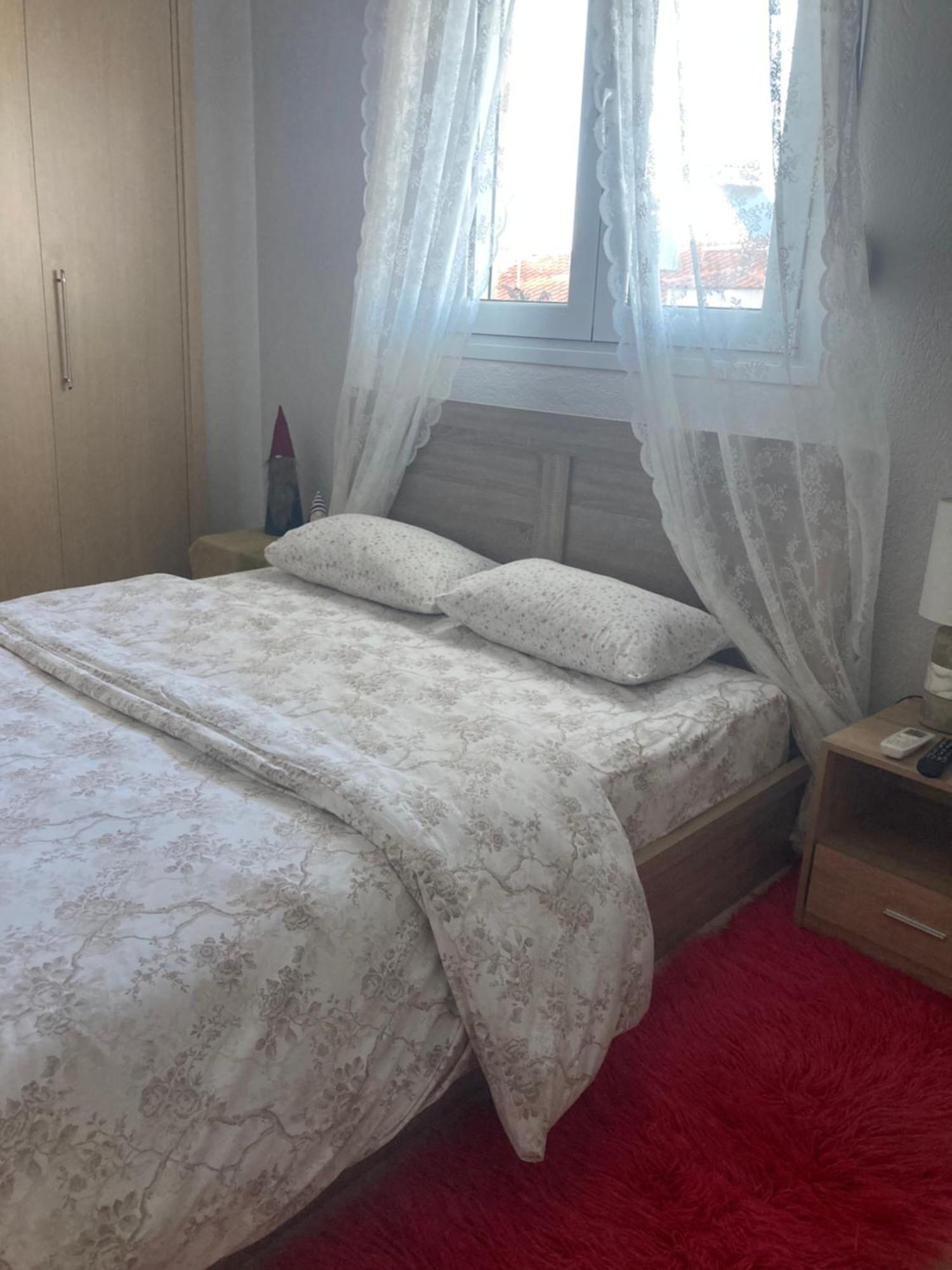 Small Apartment, Great View! ヴェリア エクステリア 写真