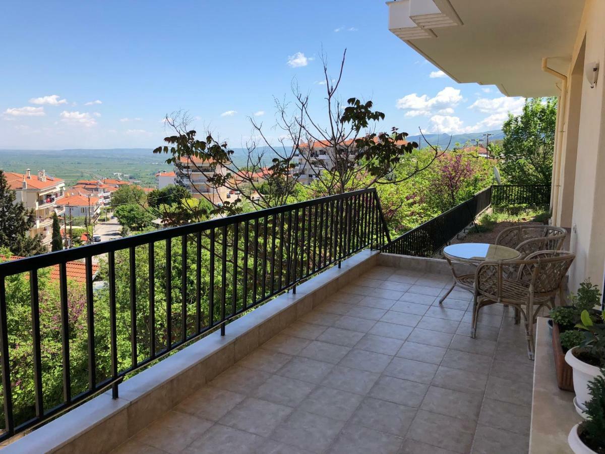 Small Apartment, Great View! ヴェリア エクステリア 写真