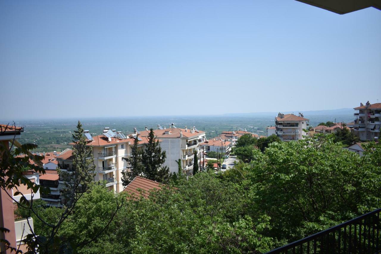 Small Apartment, Great View! ヴェリア エクステリア 写真